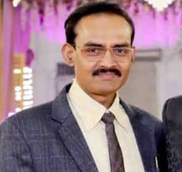 SURENDER PRAKASH VERMA JI