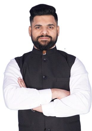 Mohit K Singhwal
