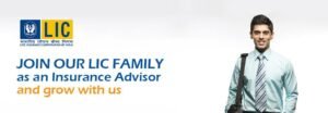LIC Agent Recruitment in Delhi