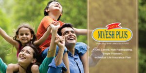 LIC Nivesh Plus 749