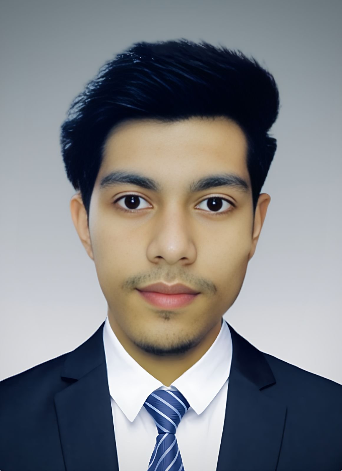 PIYUSH BAJAJ