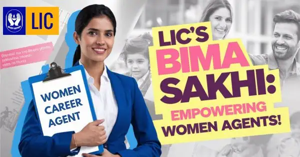 Lic Bima Sakhi