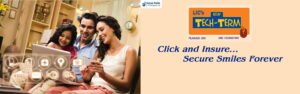 LIC New Tech Term Plan
