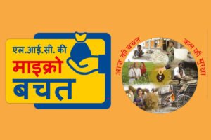 lic micro bachat plan